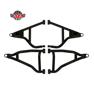 High Clearance ATV Round Tubed Front Control Arm