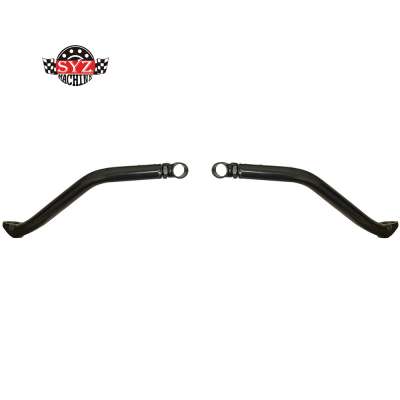 High Clearance UTV ATV 1.5" Forward Offset Front Control Arms