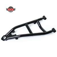 Classic Round Tubed High Clearance Front Control Arm