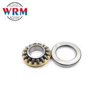 WRM Large Stock High Quality Thrust Self-aligning Roller Bearings 29230 29234 29236 29238