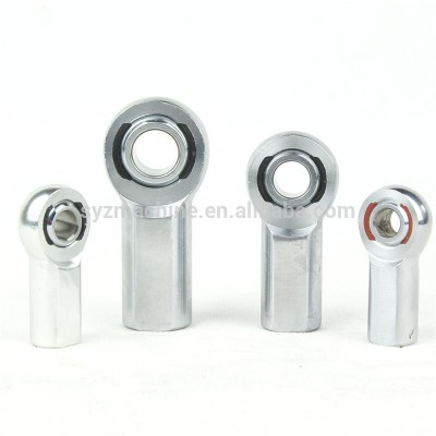 self aligning plain bearings