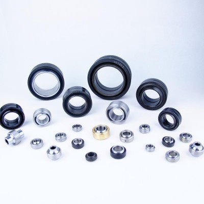 Radial Spherical Plain Bearing COM, COMT series