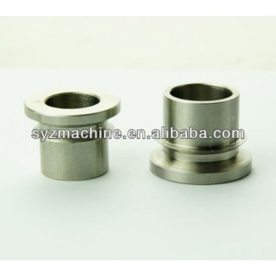 Rod End High Misalignment Spacers