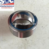 GE 30 ES-2RS Stainless Steel Radial Spherical Plain Bearings 30x47x22 mm Joint Bearings GE30ES-2RS GE30ES 2RS GE30 ES 2RS