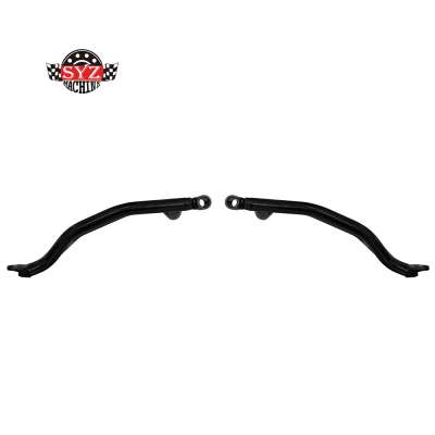 OEM Custom Upper and Lower Front ATV Control Arm