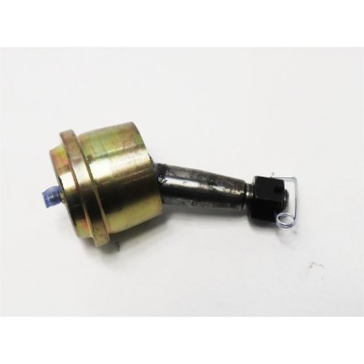 High quality zinc plated upper ball joint for Snowmobile